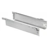 Metalbox sidabrinis (PRESTIGE) 1,2 mm