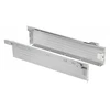 Metalbox sidabrinis (PRESTIGE) 1,2 mm