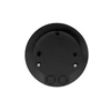 Microwave motion and presence sensor CO-5 HF, max. 2000 W, detection angle 360°, range 6 m