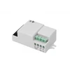 Microwave motion sensor CM-12-DP, max.1200W, AC220-240V, contact angle 360*, range 15m