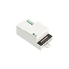 Microwave motion sensor CM-12-DP, max.1200W, AC220-240V, contact angle 360*, range 15m