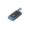 Mini flashlight, keychain