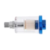Hogert Mini oro filtras 1/4", 15 ml