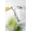 MiniLIFTNEW Medium lift, without decelerator, for fronts 3.5-4kg, chrome-plated