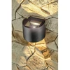 MISSOURI-O LED lempa, 7W, 540lm, AC220-240V, 50/60 Hz, PF>0,5, Ra≥80, IP54, IK08, 4000K, r