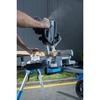 Miter saw table