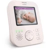 Mobili auklė Philips Avent Video Baby Monitor Advanced SCD881/26 (Pažeista pakuotė)