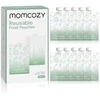 Momcozy daugkartinio naudojimo kūdikių maisto maišeliai, 10 vnt., 120ml