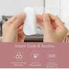 Momcozy hidrogeliniai spenelių įklotai su raminančiu lanolinu 6vnt.