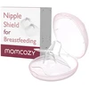 Momcozy silikoniniai antspeniai žindymui su dėžute, 20mm (M dydis)