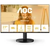 Monitorius AOC Q27B3CF2 - 27 ZOLL QHD MONI/HHENVERSTELLBAR (2560X1440 100HZ (Pažeista pakuotė)