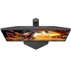 Monitorius AOC | Q27G4SRU | 27 " | Fast IPS | QHD | 16:9 | 320 Hz | 0.3 ms | 2560 x 1440 pikselių | 400 cd/m² | HDMI jun (Pažeista pakuotė)