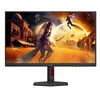 Monitorius AOC | Q27G4SRU | 27 " | Fast IPS | QHD | 16:9 | 320 Hz | 0.3 ms | 2560 x 1440 pikselių | 400 cd/m² | HDMI jun (Pažeista pakuotė)