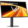 Monitorius LG 27GX790B-B 27" UltraGear OLED | 16:9 2560x1440 | 300cd/m2 | 0,02 s