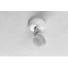 GTV Judesio jutiklis CO-3, PIR, maks.1200W, AC220-240V, kampas 360*, 24m, IP65, baltas, CR-CO3000-00
