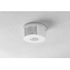 GTV Judesio jutiklis CR-21, maks.2000W, AC220-240V, kontakto kampas 360*, diapazonas 30m ± 2,2-4m