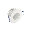 GTV Motion sensor CR-22, max.1200W, AC220-240V, contact angle 360*, range 8m ± 1.8-4m