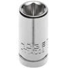HOGERT Mova 1/4", šešiakampis, metrinė, 12 mm, CrV50BV30, DIN 3124, AS-drive