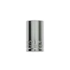 Hogert Technik Mova 1/4", šešiakampis, metrinė, 4 mm, CrV50BV30, DIN 3124, AS-drive