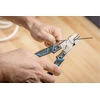 Hogert Multifunctional side pliers