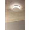 Nazario floor luminaire, 3W, IP44, cold baltas, 700mA, 1.5m cable with connector, alu