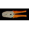 Antgalių presavimo replės Hogert HT1P192; 220 mm
