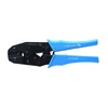 Antgalių presavimo replės Hogert HT1P192; 220 mm