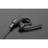 New Bee M51 Bluetooth 5.2 - belaidė ausinė / laisvų rankų įranga, juoda