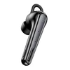 Ausinės New Bee M52 Bluetooth 5.0 - belaidė ausinė / laisvų rankų įranga, juoda