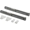 GTV NEW soft closing mechanism for metalboxes