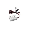 GTV Non-contact switch under the table top dimmable, max. 50 W, DC12V, IP20, cable 0.5 m