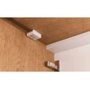 GTV Non-contact switch under the table top dimmable, max. 50 W, DC12V, IP20, cable 0.5 m