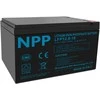 Npp Power Akumuliatorius LFP LiFePO4 12.8V 18Ah T2 (Atnaujinta)