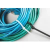 Nylon Cable Ties 4.8 x 300 mm, 25 pcs, Baltas
