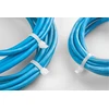Nylon Cable Ties 9 x 600 mm, 25 pcs, Baltas