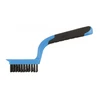 Nylon wire brush, 5 x 11