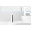 Oclean X Lite Elektrinis dantų šepetėlis, pilkas