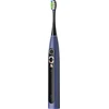 Oclean X Lite Elektrinis dantų šepetėlis, mėlynas