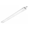 Lubinis šviestuvas 60W LED linijinis šviestuvas GTV OMNIA BIS, baltas, 4000K, 120cm, IP65