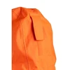 ADEL insulated warning jacket oranžinis 2XL (56)