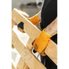 Orange Oranžinis LYCK insulated latex coated pirštinės oranžinis 11