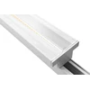 ORION Track light 3F, LED, 40W, 6000lm, CCT, AC220-240V, 90°, Baltas