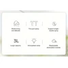 Oro drėkintuvas Digitalome KP-D118 baltas 3L