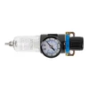 Oro paruošimo įrenginys Hogert HT4R871; 1/4''