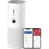 Oro valytuvas ir drėkintuvas Philips AC3737/10 (Atnaujinta)