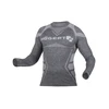 Marškinėliai Hogert Oste HT5K392; XL-2XL
