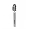 Hogert Oval E End Mill, 12x20