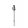 Oval rotary burr E, 10x16