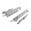 OVEN ModernBox® - under orkaitė drawer; 68mm; 450