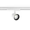 Pakabinamas šviestuvas EXPO Track Spotlight, LED, 15W, 1500lm, CCT, AC180-250V, 60°, CRI90+, baltas